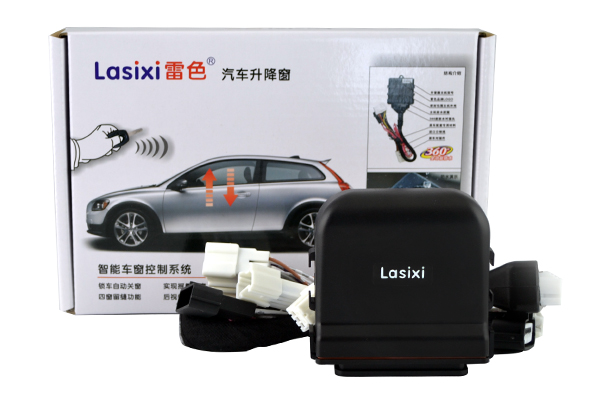 日產(chǎn)新軒逸12-16年款升降窗自動關(guān)窗器升窗器