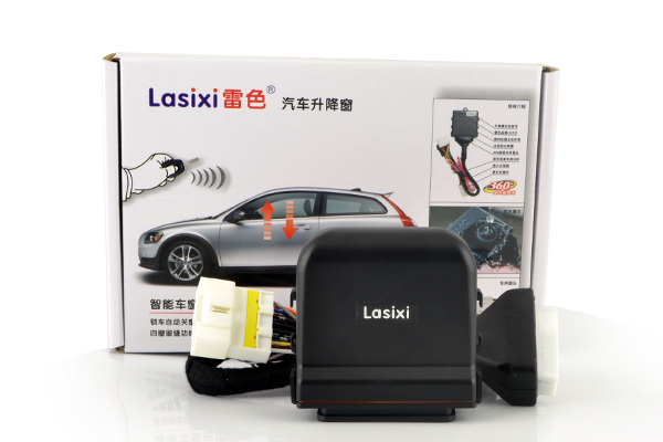 起亞舊K5升降窗自動關(guān)窗器升窗器
