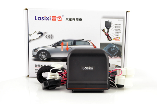 東風(fēng)景逸 X3 X5 S50 XV 升降窗自動關(guān)窗器升窗器