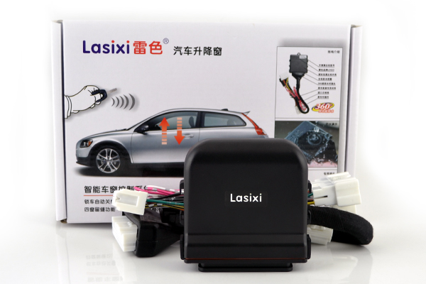 東風(fēng)風(fēng)度MX6升降窗自動關(guān)窗器升窗器