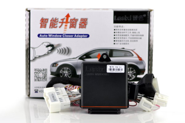 日產(chǎn)逍客08-14年款升降窗自動關(guān)窗器升窗器